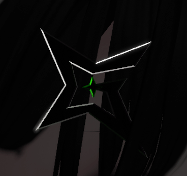 Hair Pin GIF