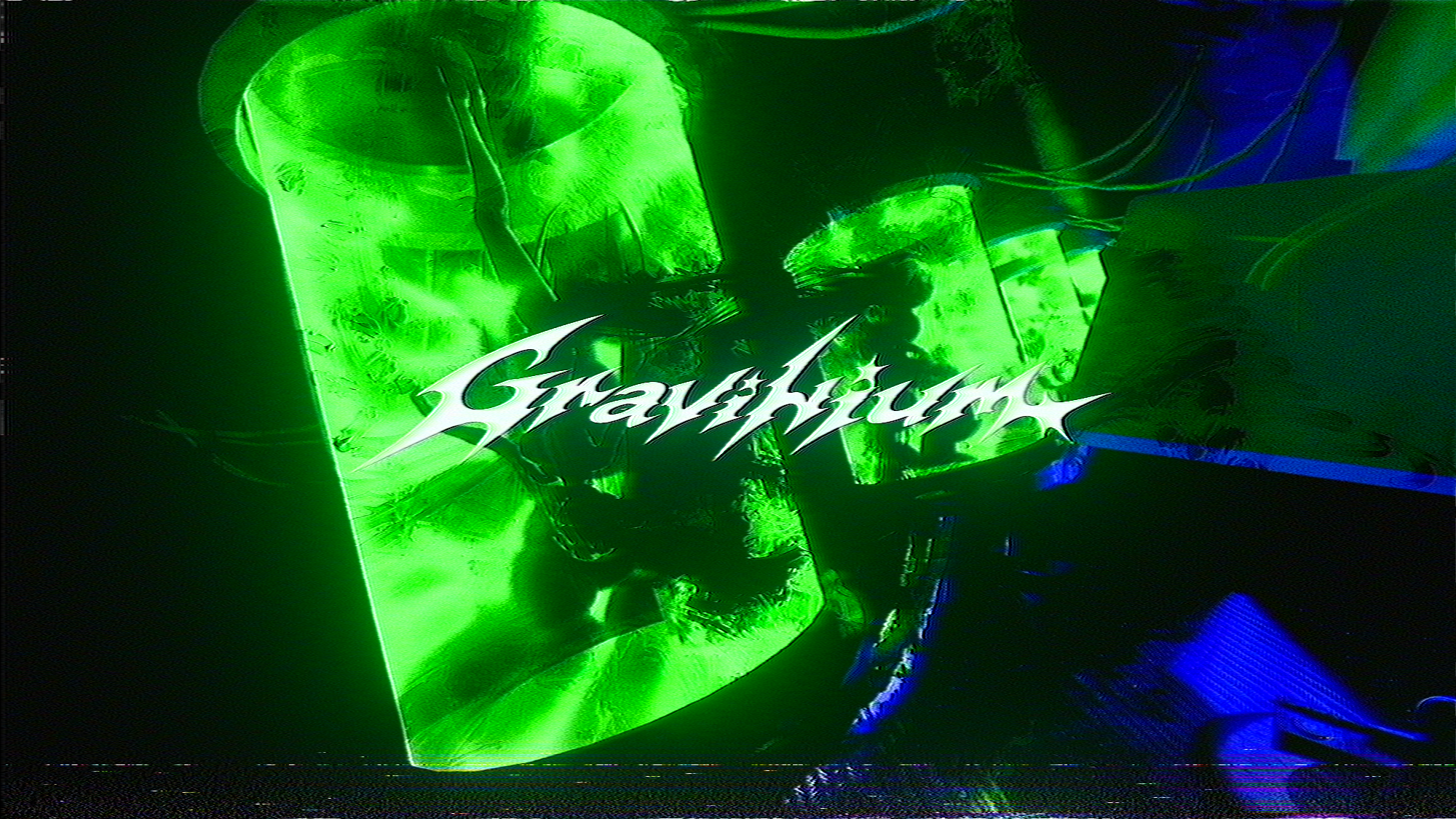 Gravinium Banner